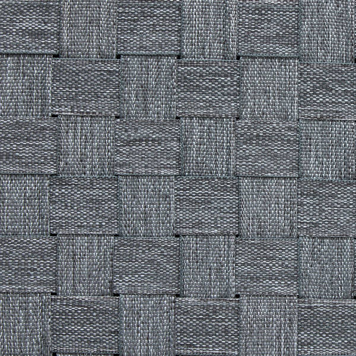 Panier, 2 produits, gris Lise