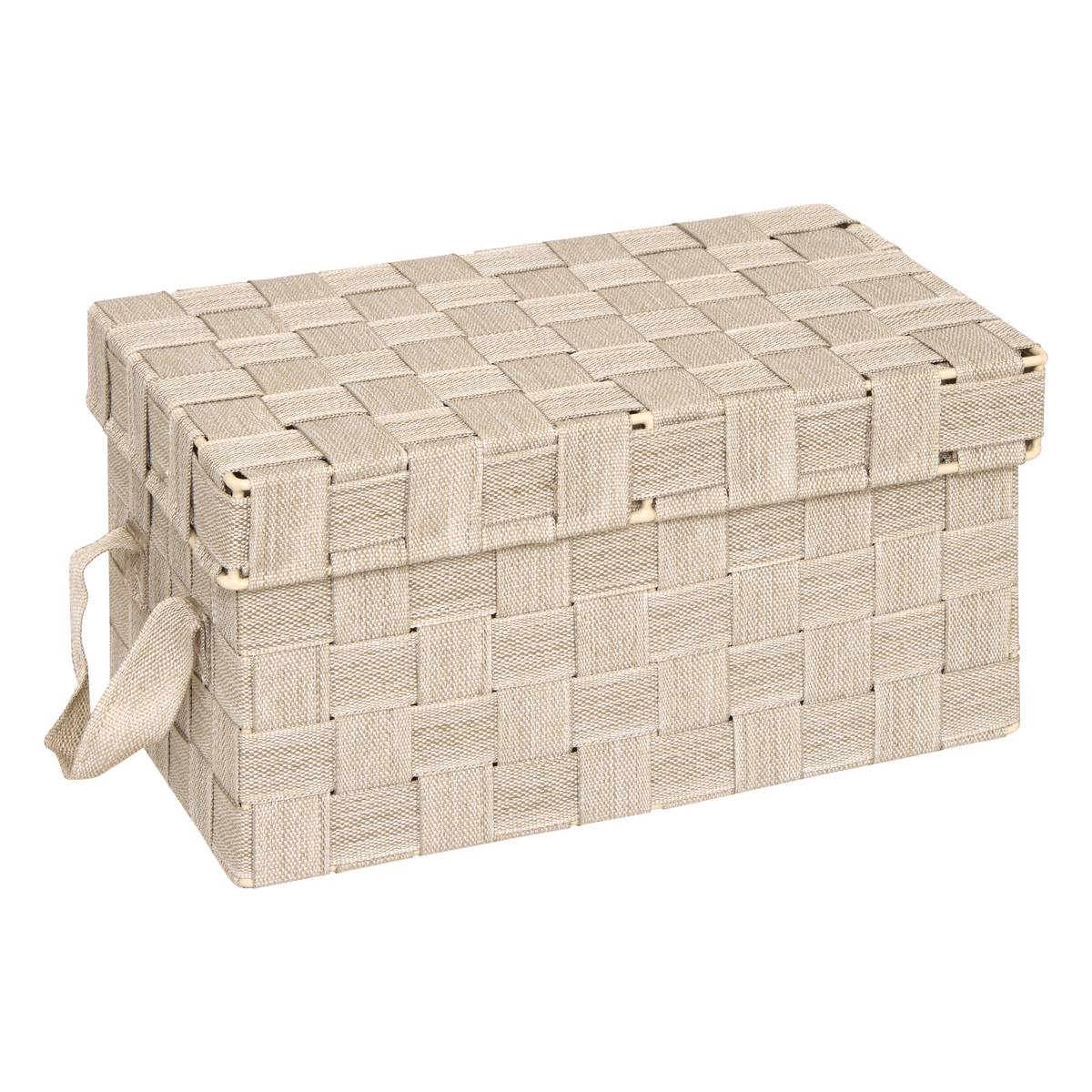 Panier, 2 produits, beige Lise