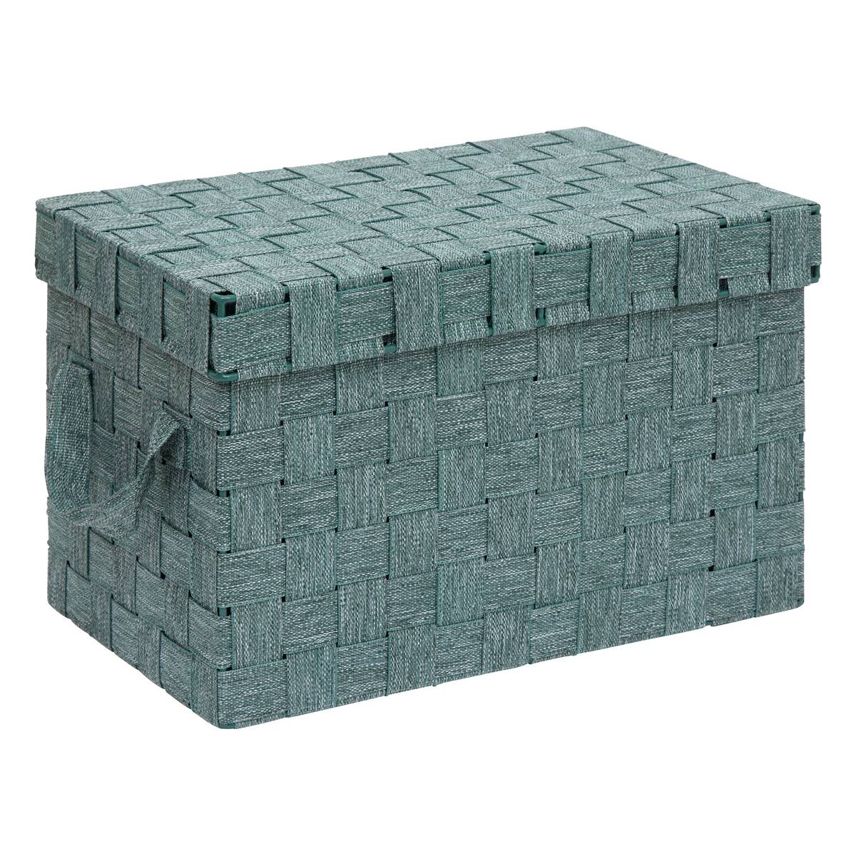 Panier, 2 produits, vert Lise