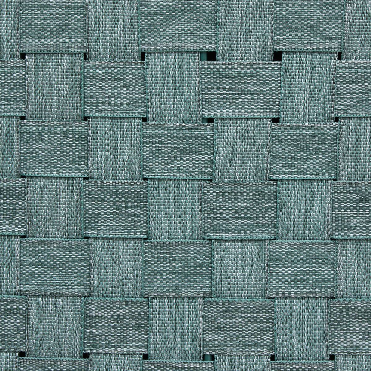 Panier, 2 produits, vert Lise