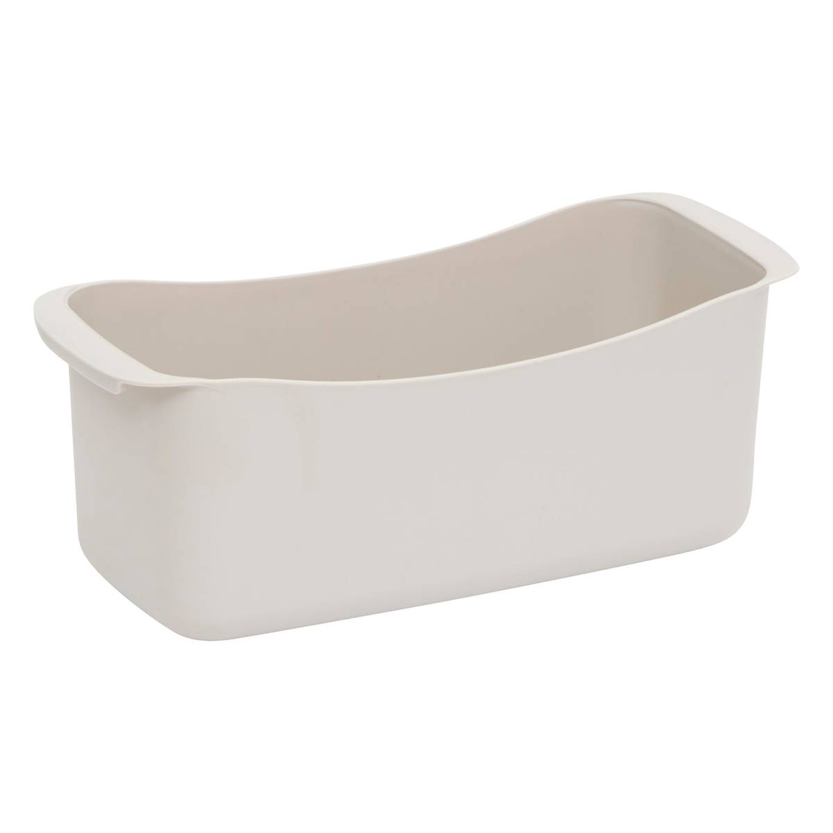 Étagère de douche 3 niveaux, beige Easy bath