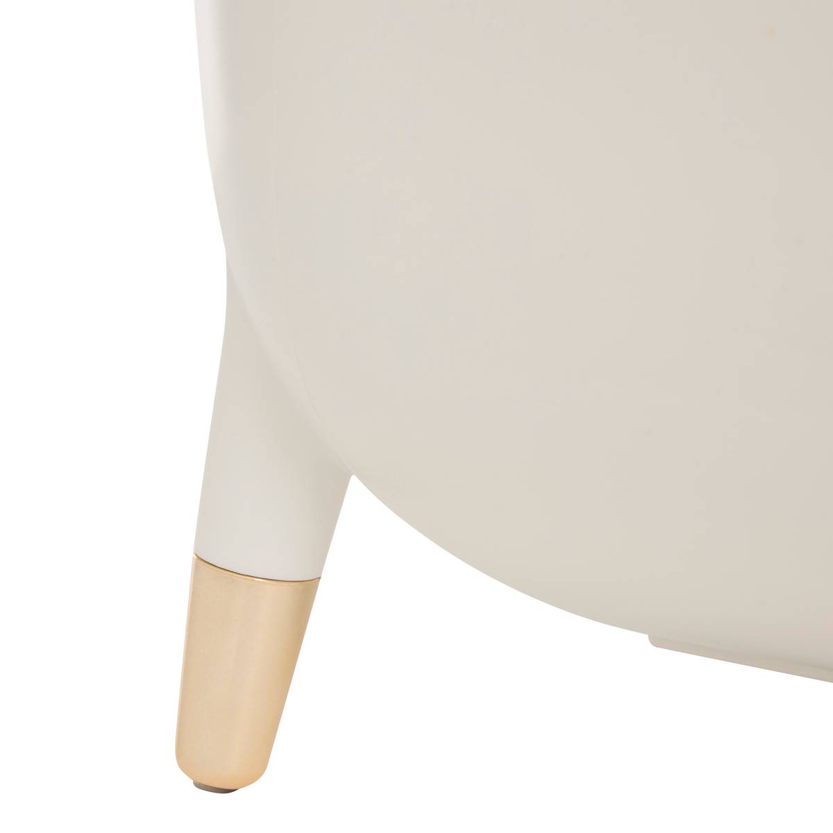 Organiseur, l.25 cm, beige Alba