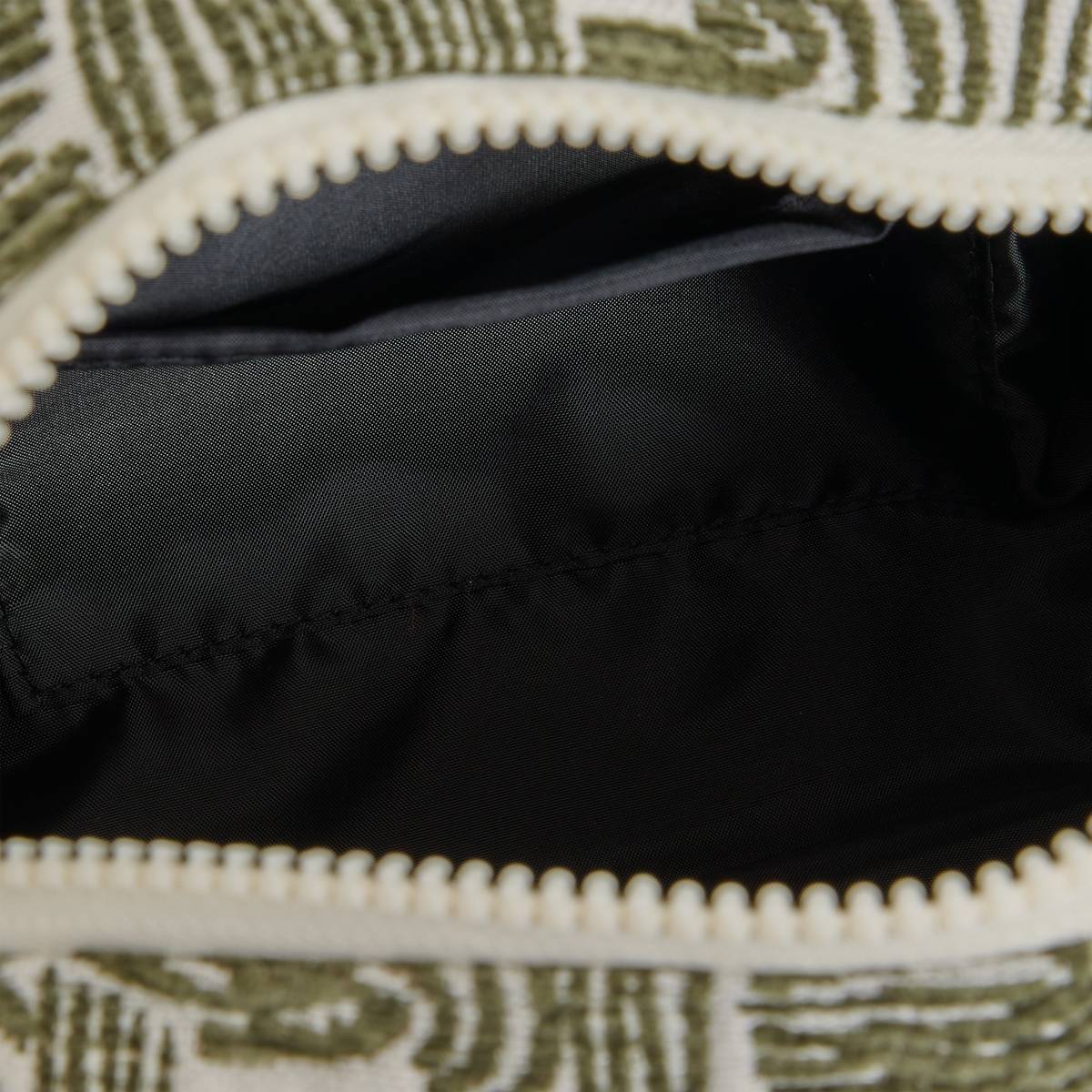 Trousse de toilette, l.21 cm, plusieurs coloris 