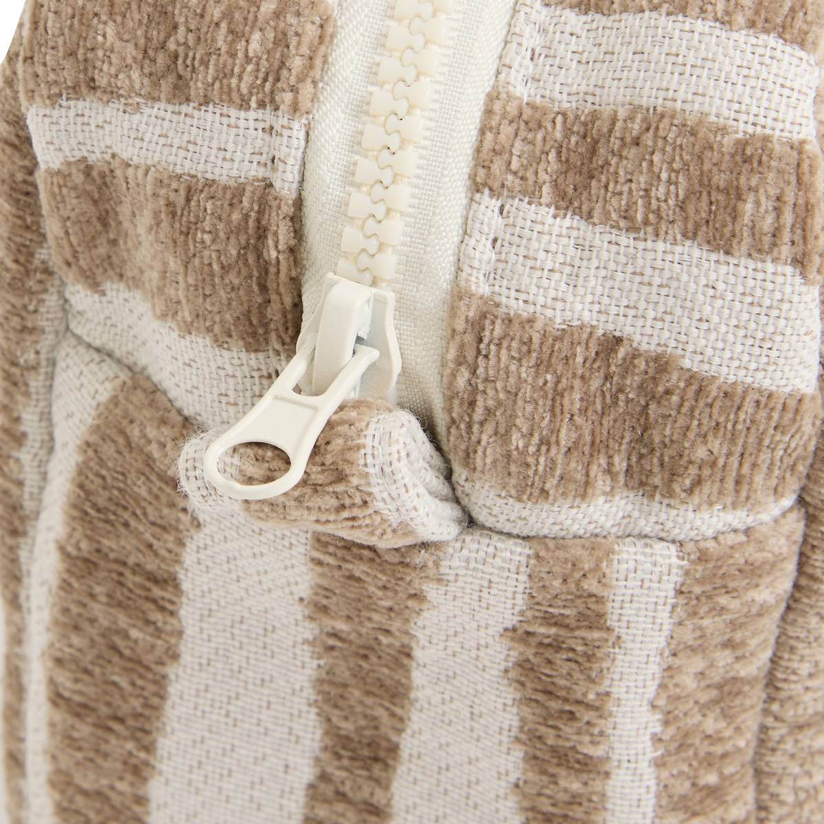 Trousse de toilette, l.21 cm, plusieurs coloris 