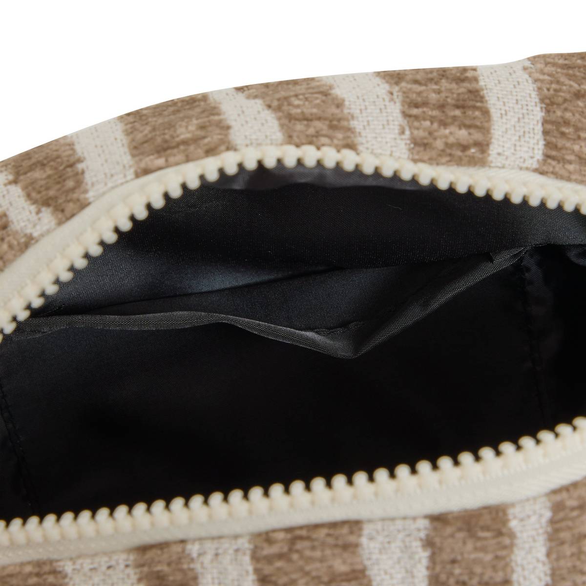 Trousse de toilette, l.21 cm, plusieurs coloris 