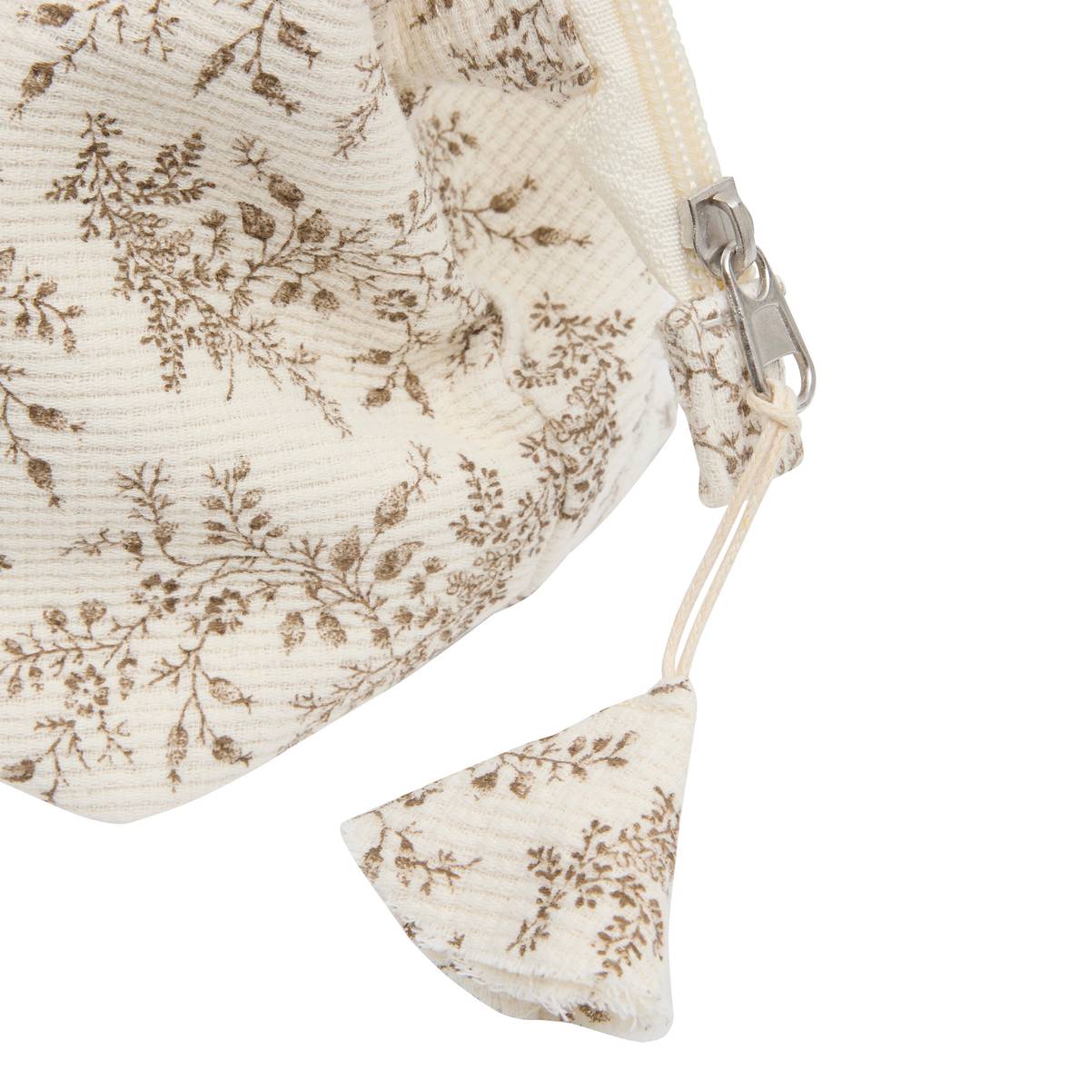 Trousse de toilette, l.28 cm, plusieurs coloris