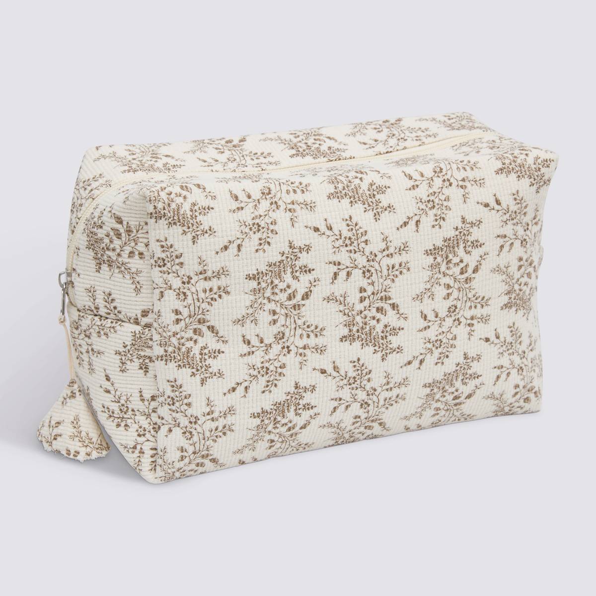 Trousse de toilette, 3 produits, plusieurs coloris 