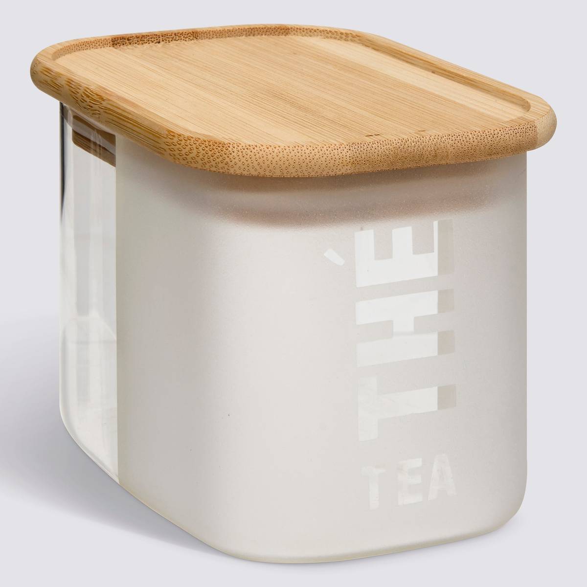 Boîte de conservation, 0,66l Glassy