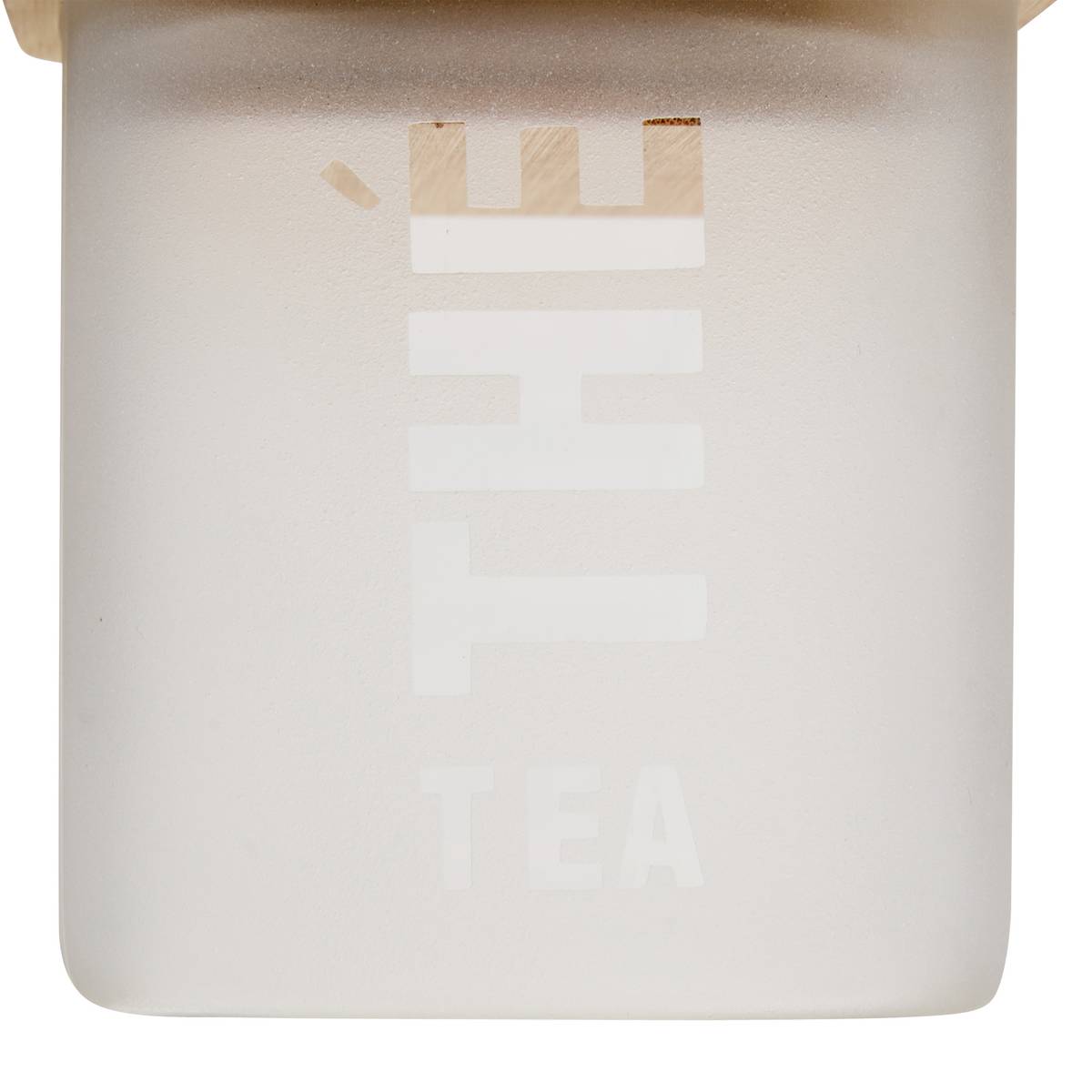 Boîte de conservation, 0,66l Glassy