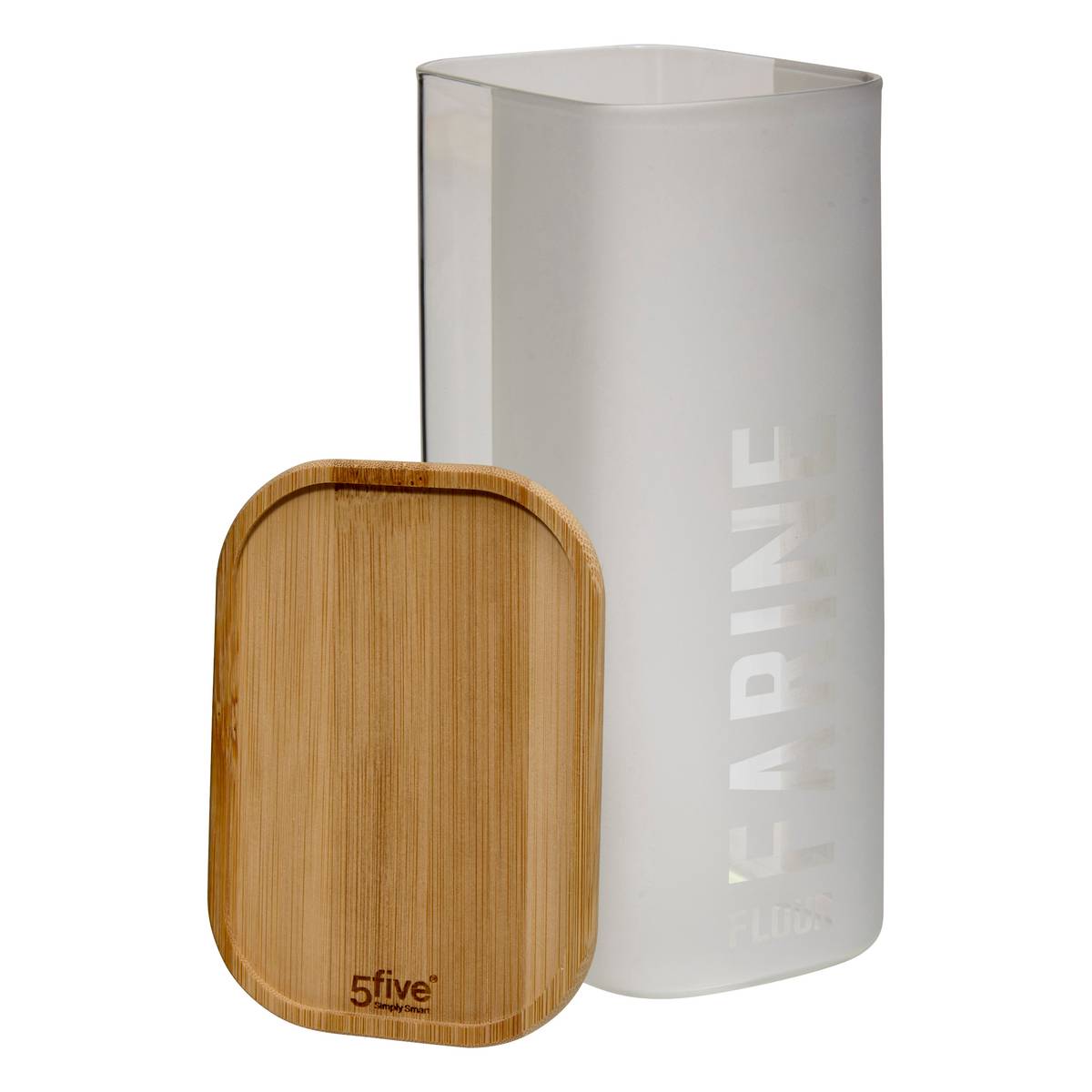 Boîte de conservation, 1,6l Glassy