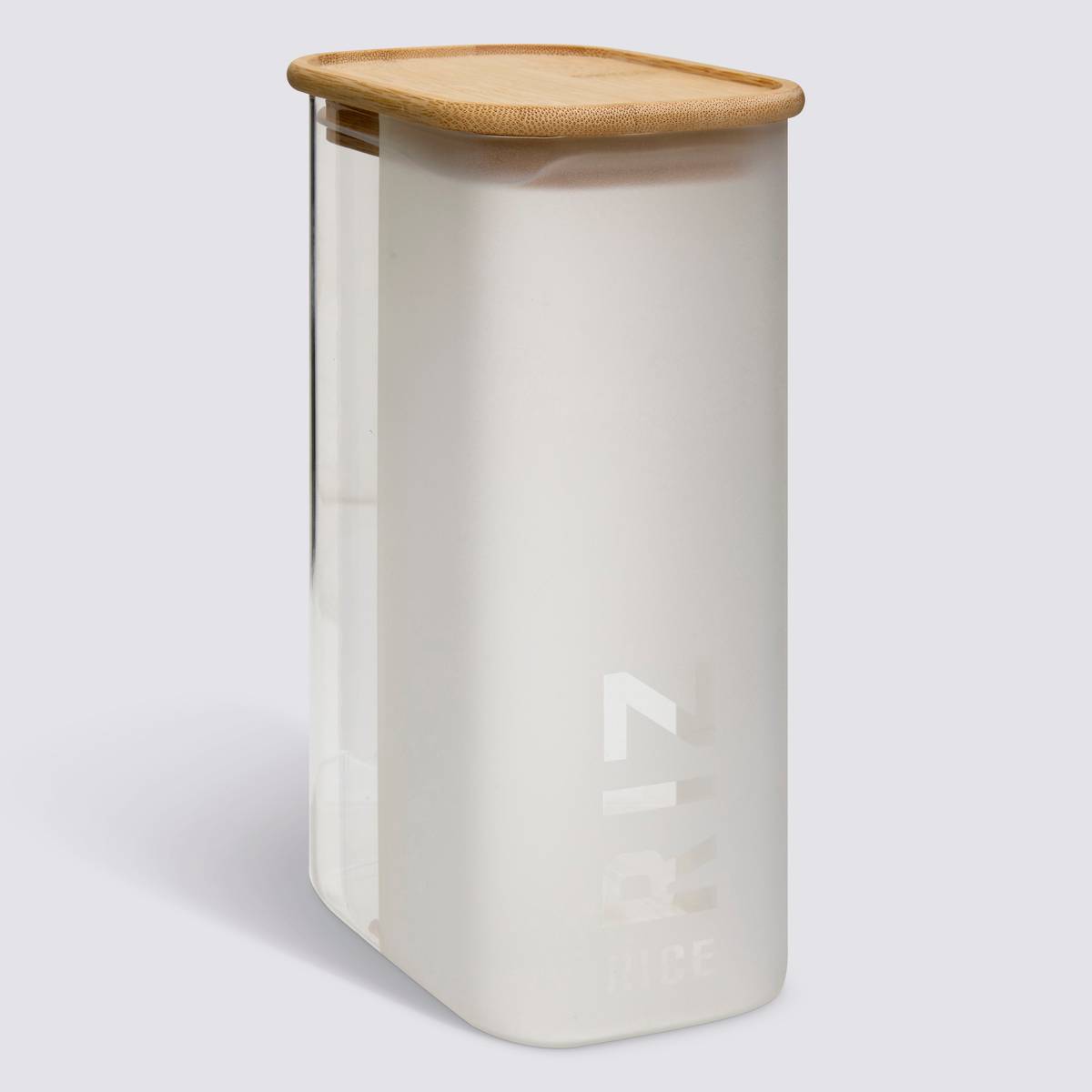 Boîte de conservation, 1,6l Glassy