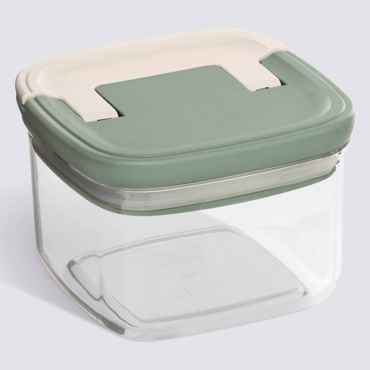 Boîte de conservation, 0,45l Lock