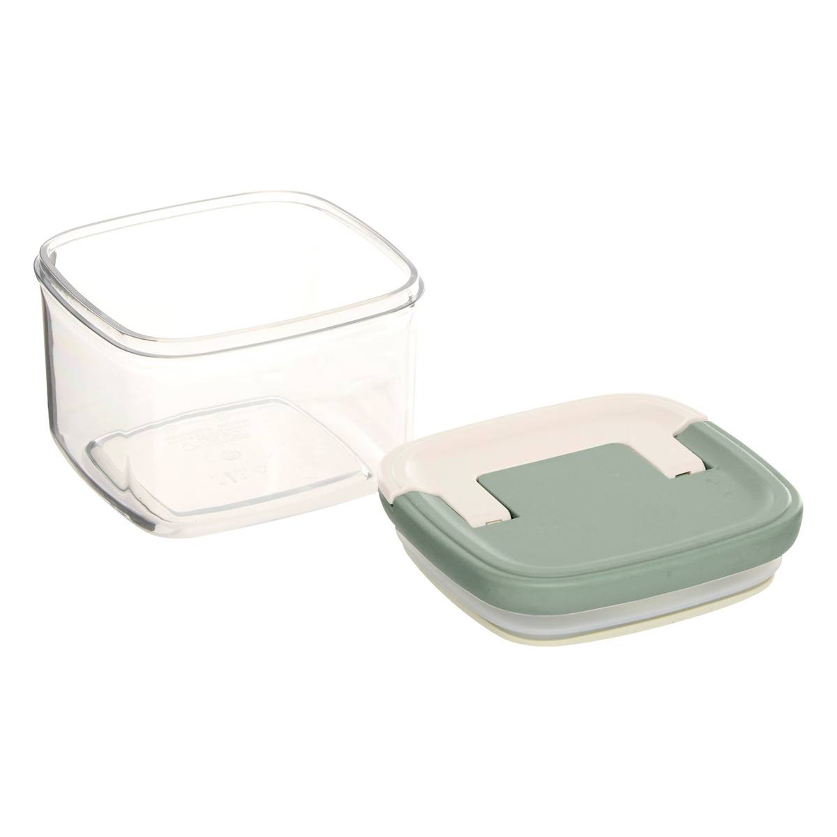 Boîte de conservation, 0,45l Lock