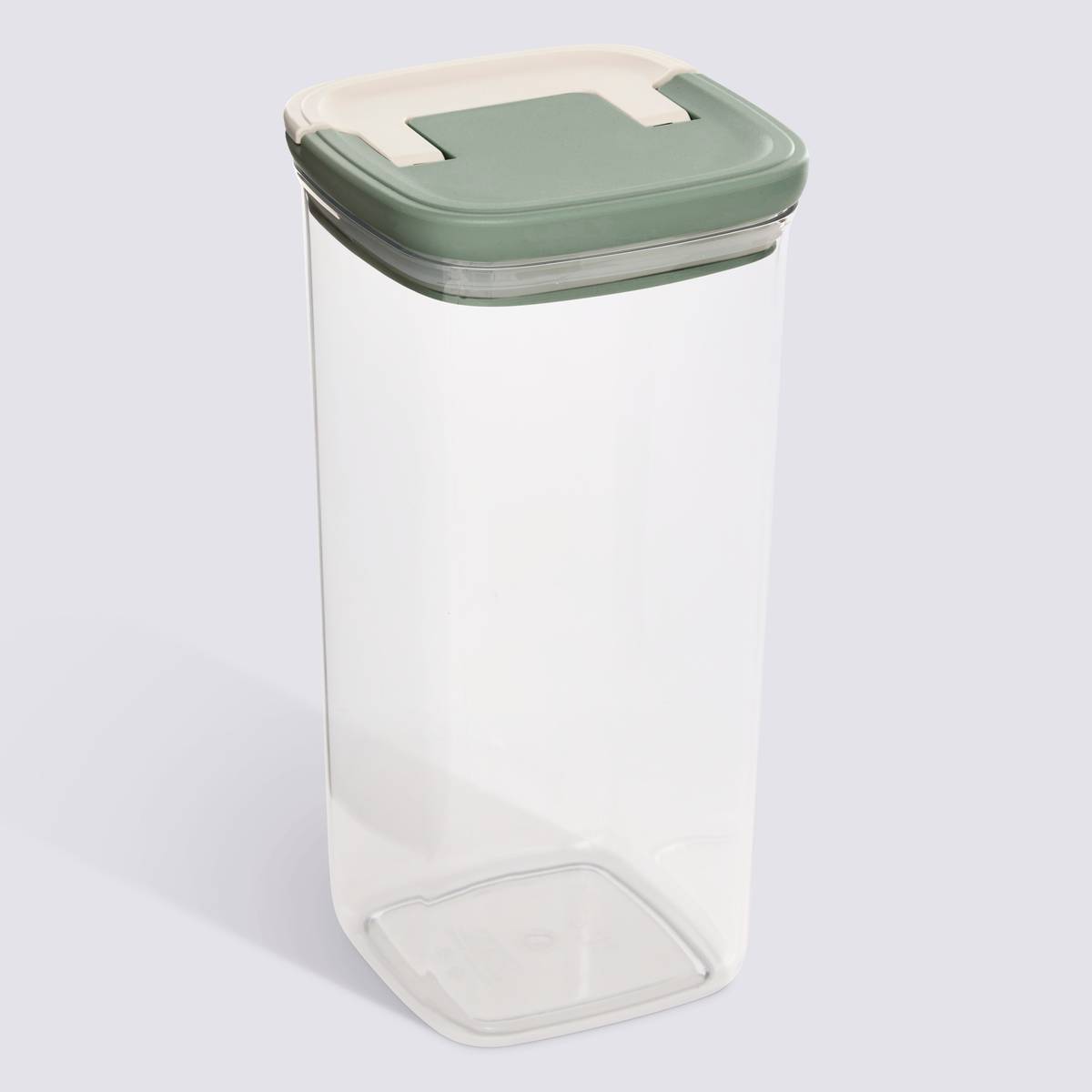 Boîte de conservation, 1,8l Lock