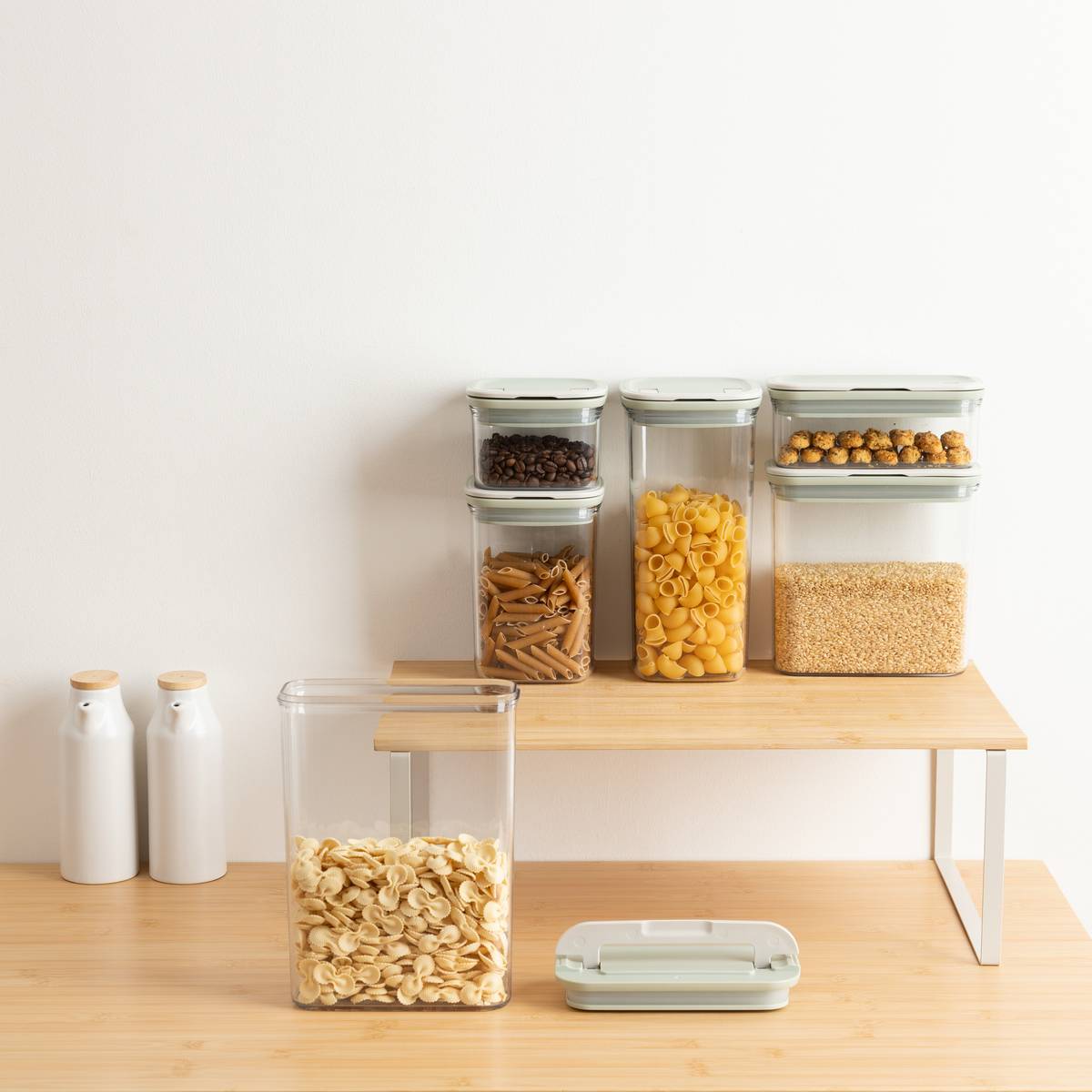 Boîte de conservation, 1,8l Lock