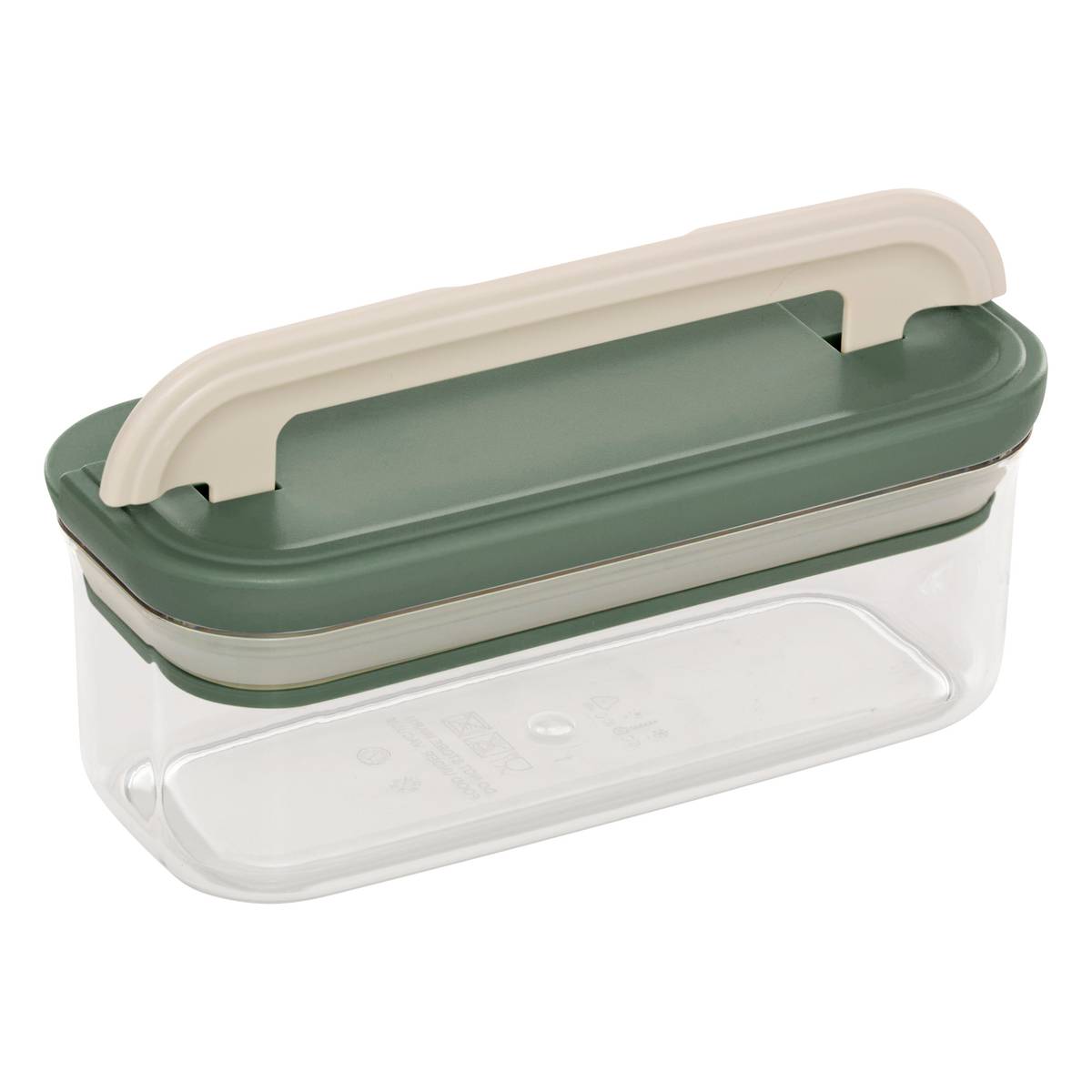 Boîte de conservation, 0,4l Lock