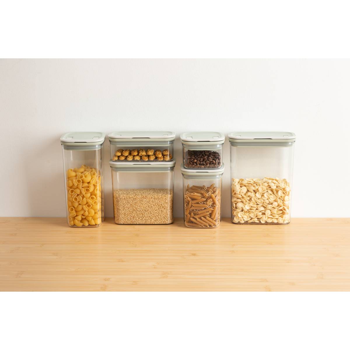 Boîte de conservation, 1,3l Lock