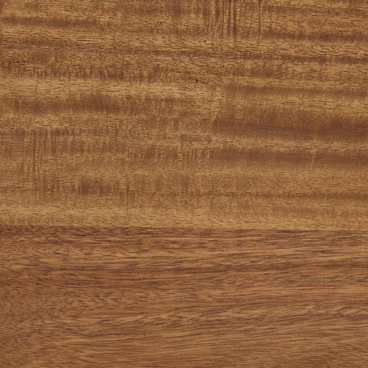 Etagère 1 niveau, beige Acacia