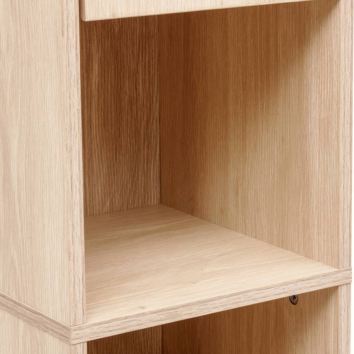 Colonne 2 portes Abana