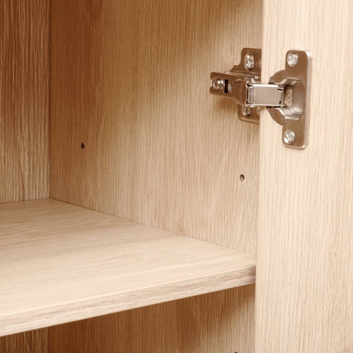 Colonne 2 portes Abana