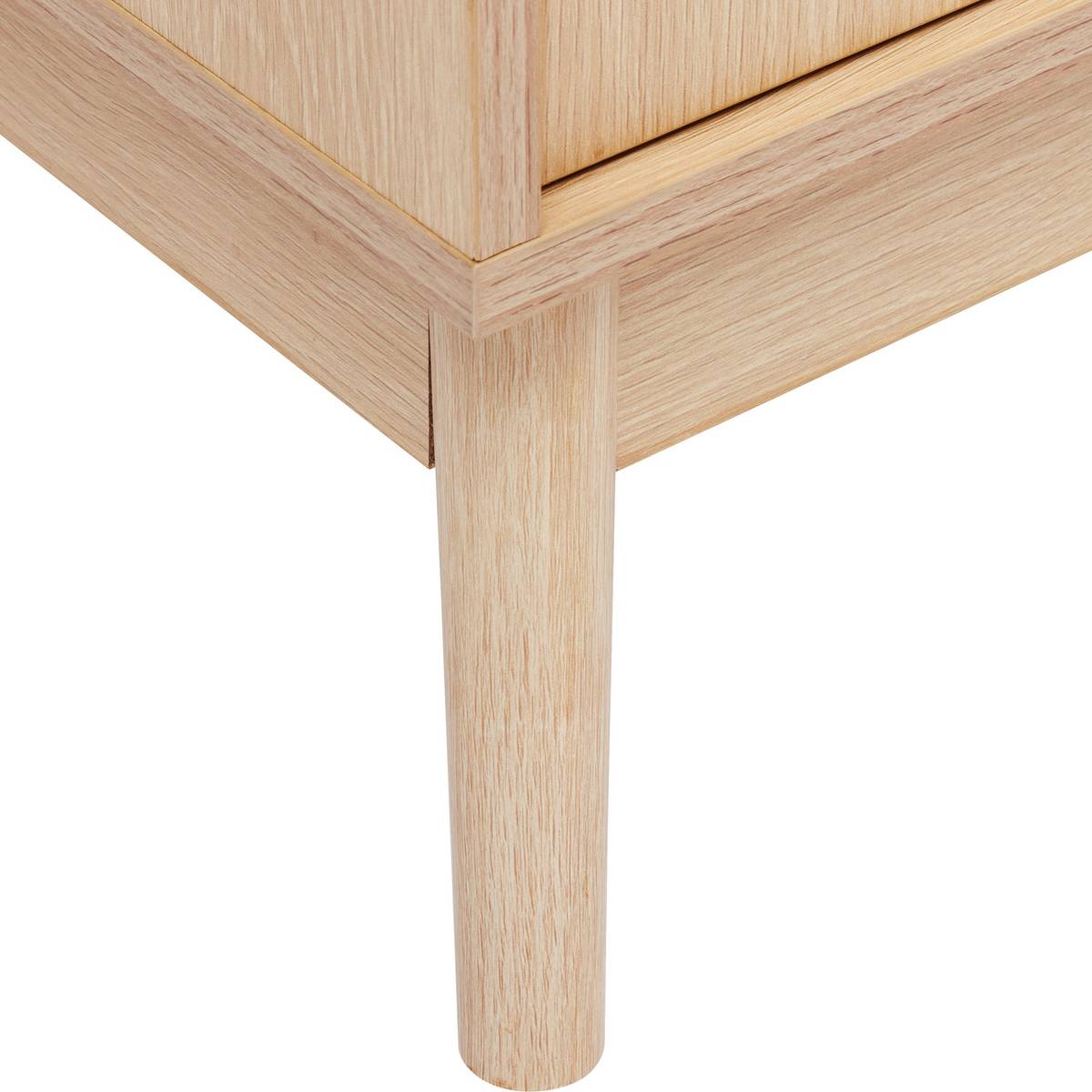 Colonne 2 portes Abana