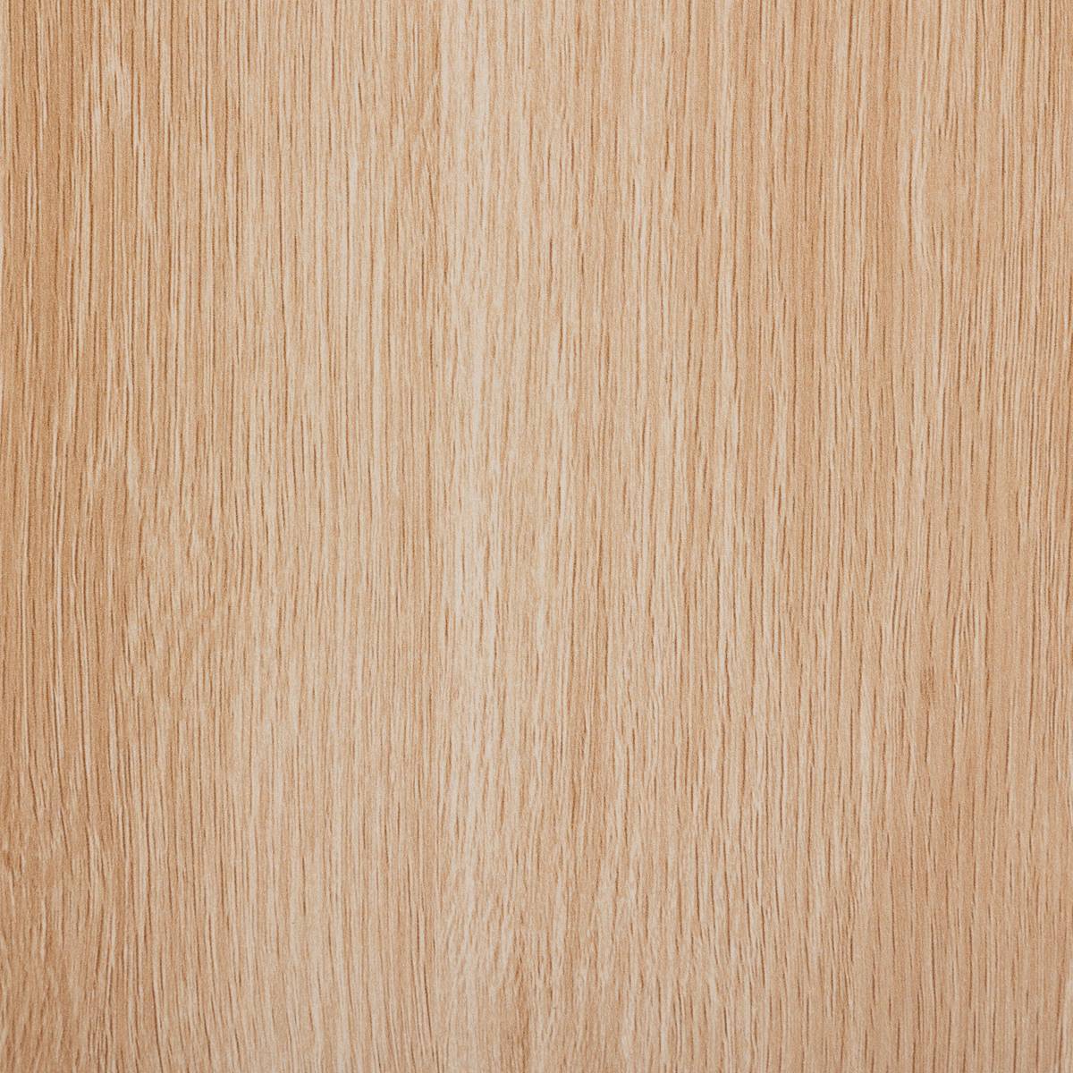 Meuble bas 1 porte, beige Abana