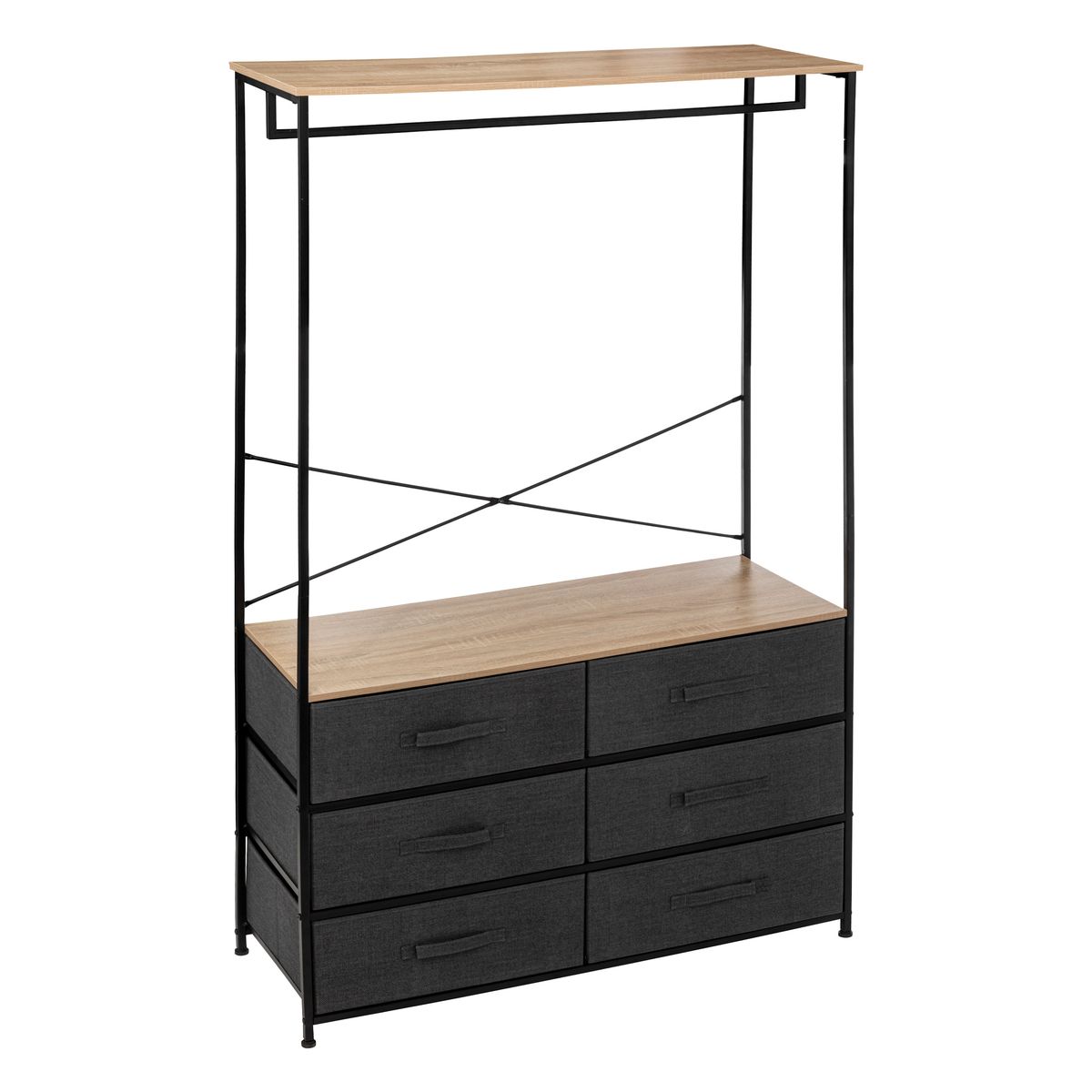 Kit accessoires dressing