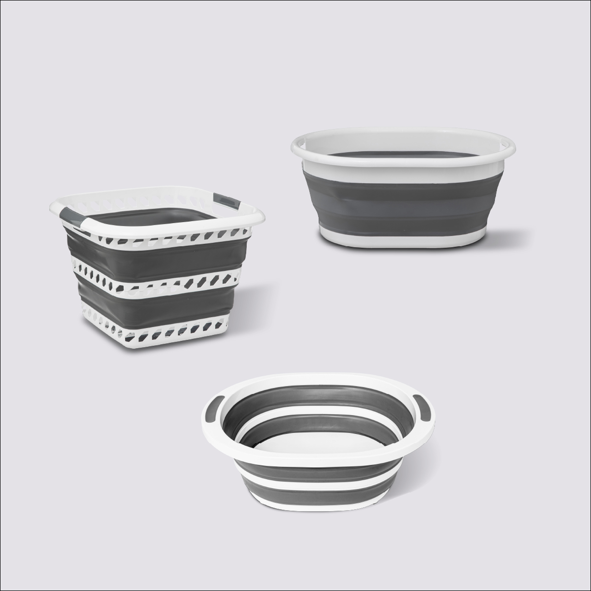 Kit accessoires buanderie