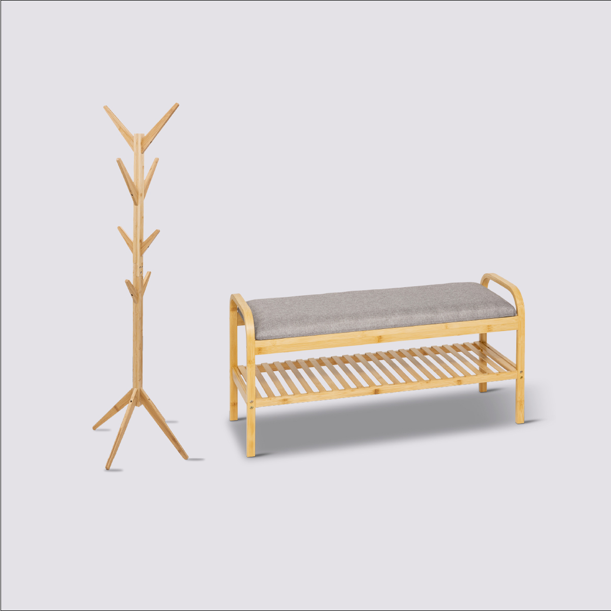 Kit organisation entrée 