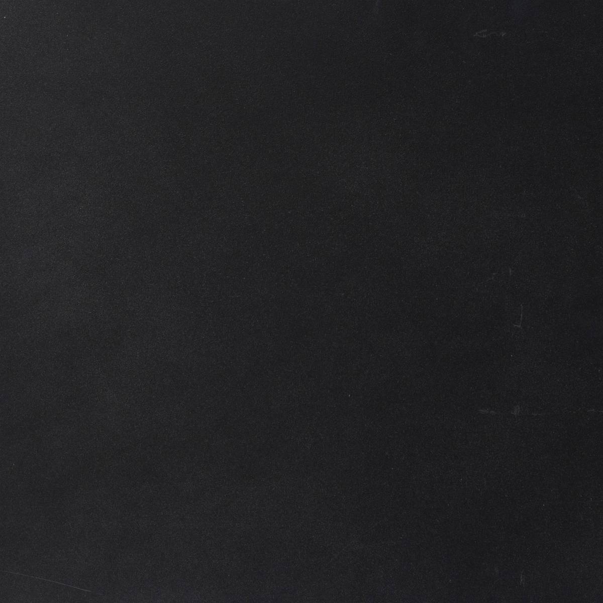 Etagère rectangulaire, 1 Black edition