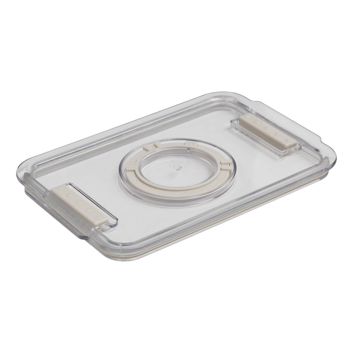 Organiseur, transparent Streaks