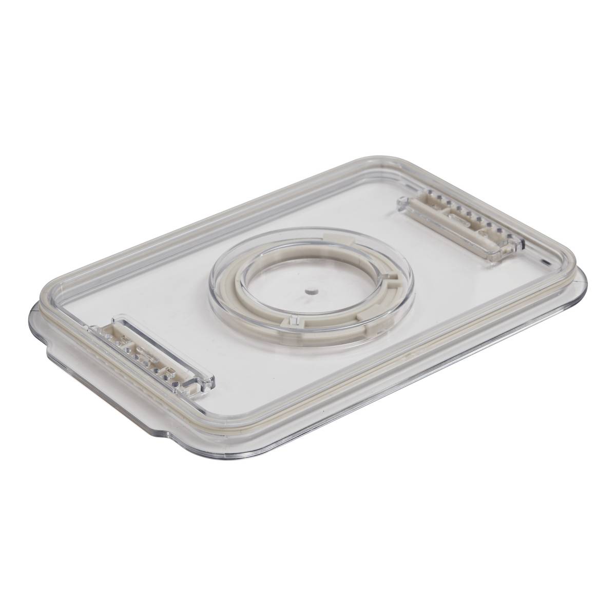 Organiseur, transparent Streaks