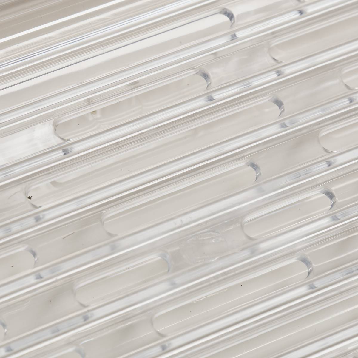 Organiseur, transparent Streaks