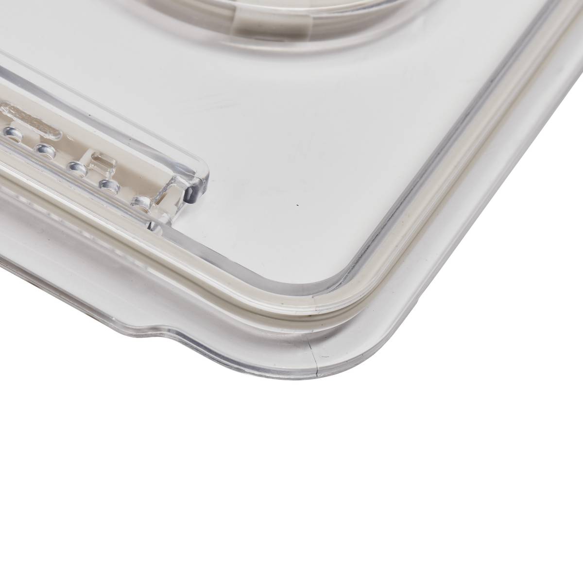 Organiseur, transparent Streaks