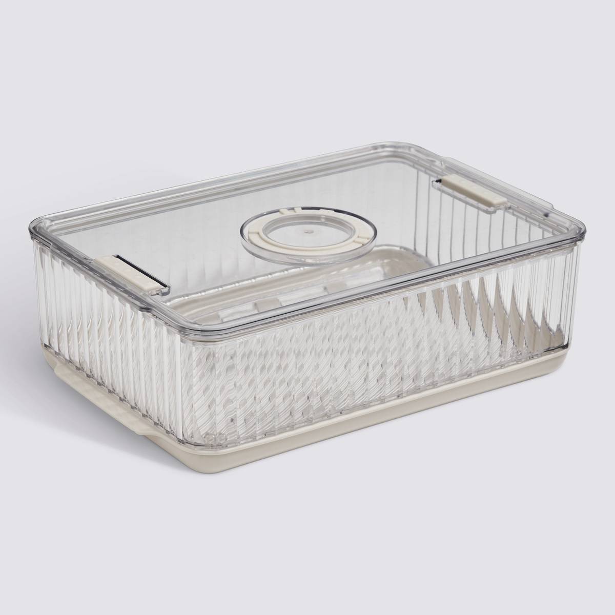 Organiseur, transparent Streaks