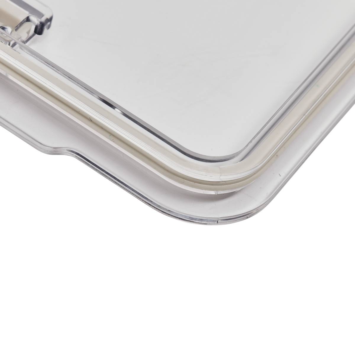 Organiseur, transparent Streaks