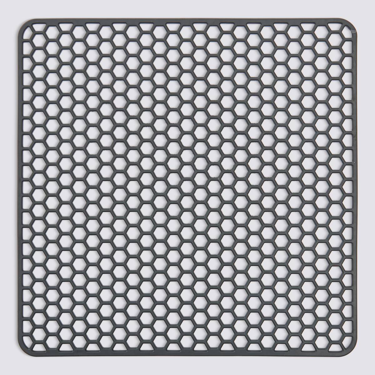 Fond evier 30,5x30,5 sileo 