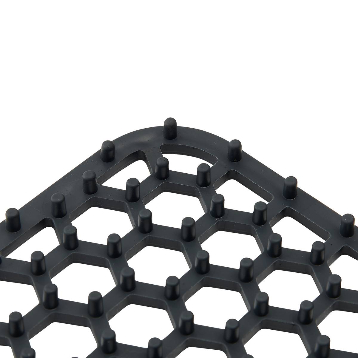 Fond evier 30,5x30,5 sileo 