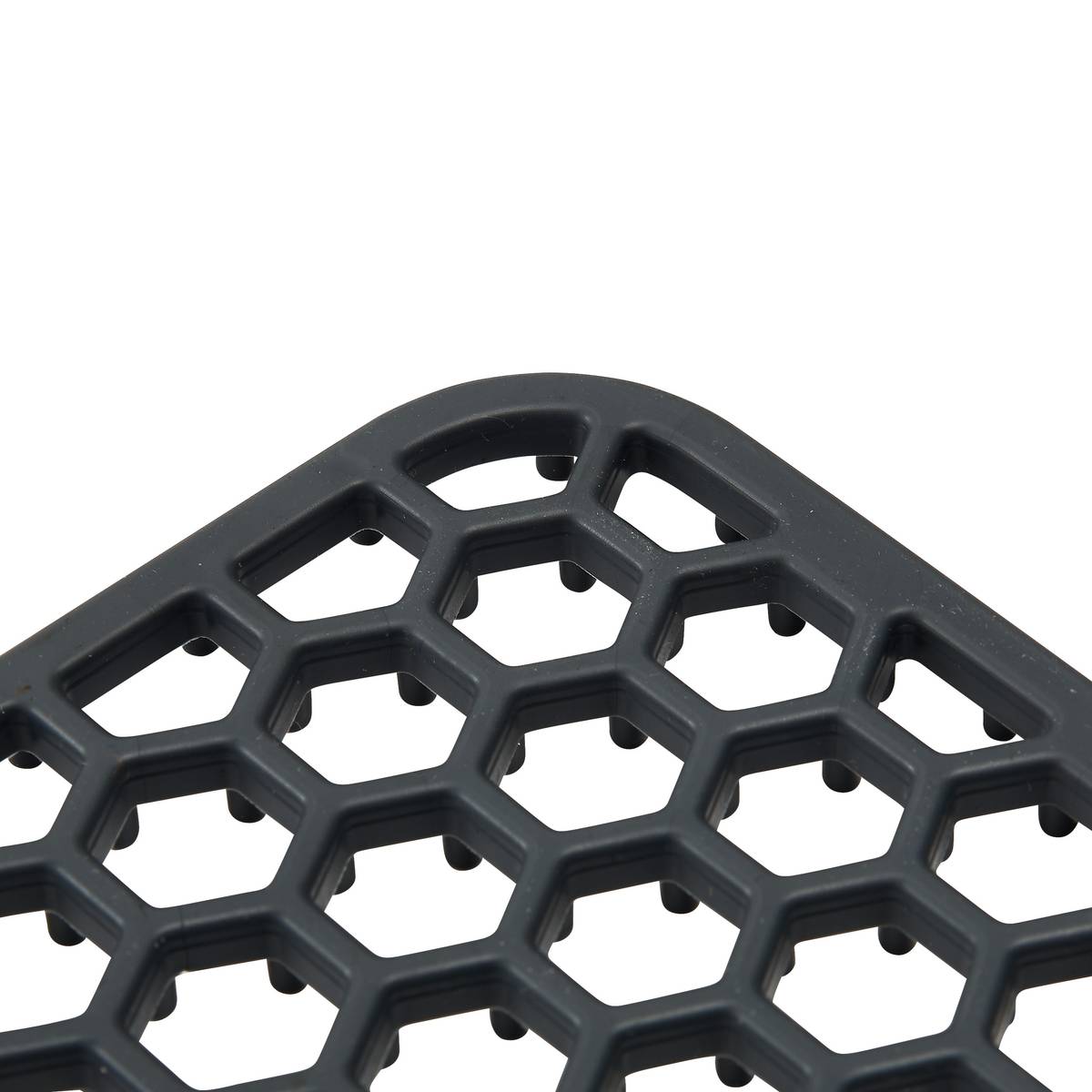 Fond evier 30,5x30,5 sileo 