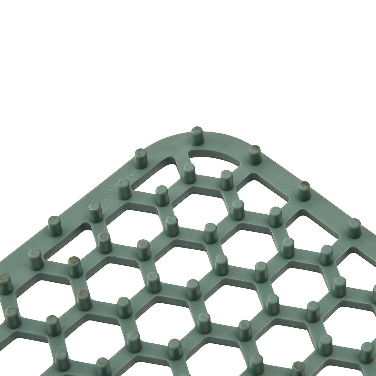 Fond evier 30,5x30,5 sileo 