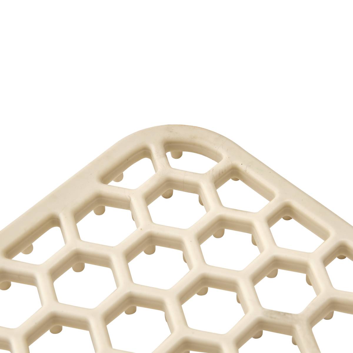 Fond evier 30,5x30,5 sileo 