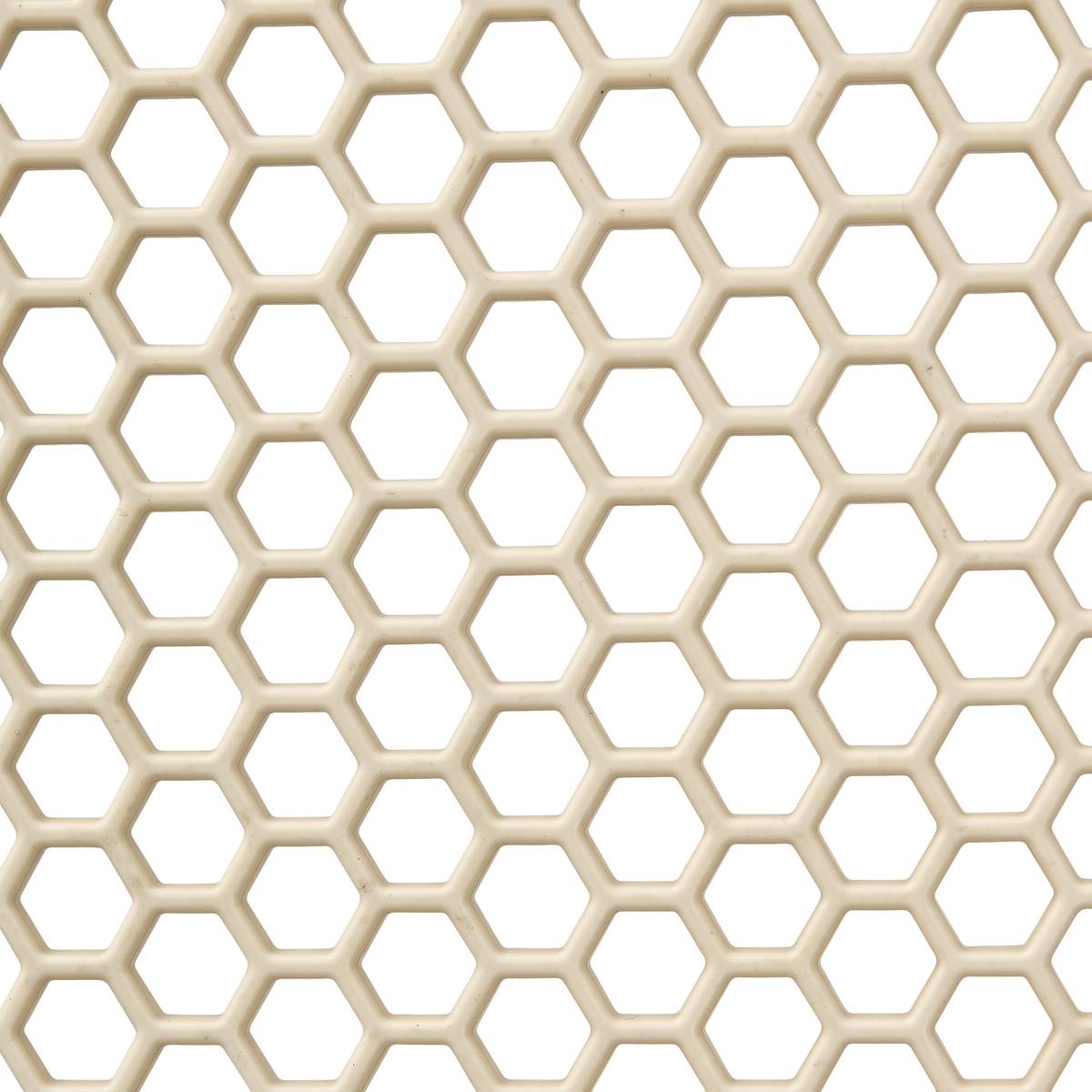 Fond evier 30,5x30,5 sileo 