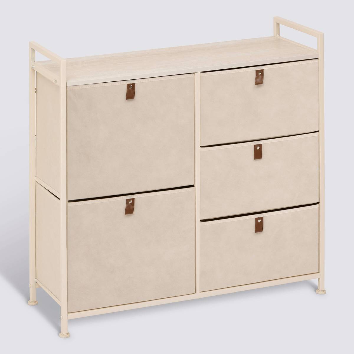 Rangement rectangulaire Tissa