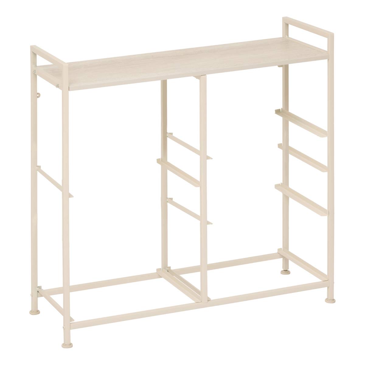 Rangement rectangulaire Tissa