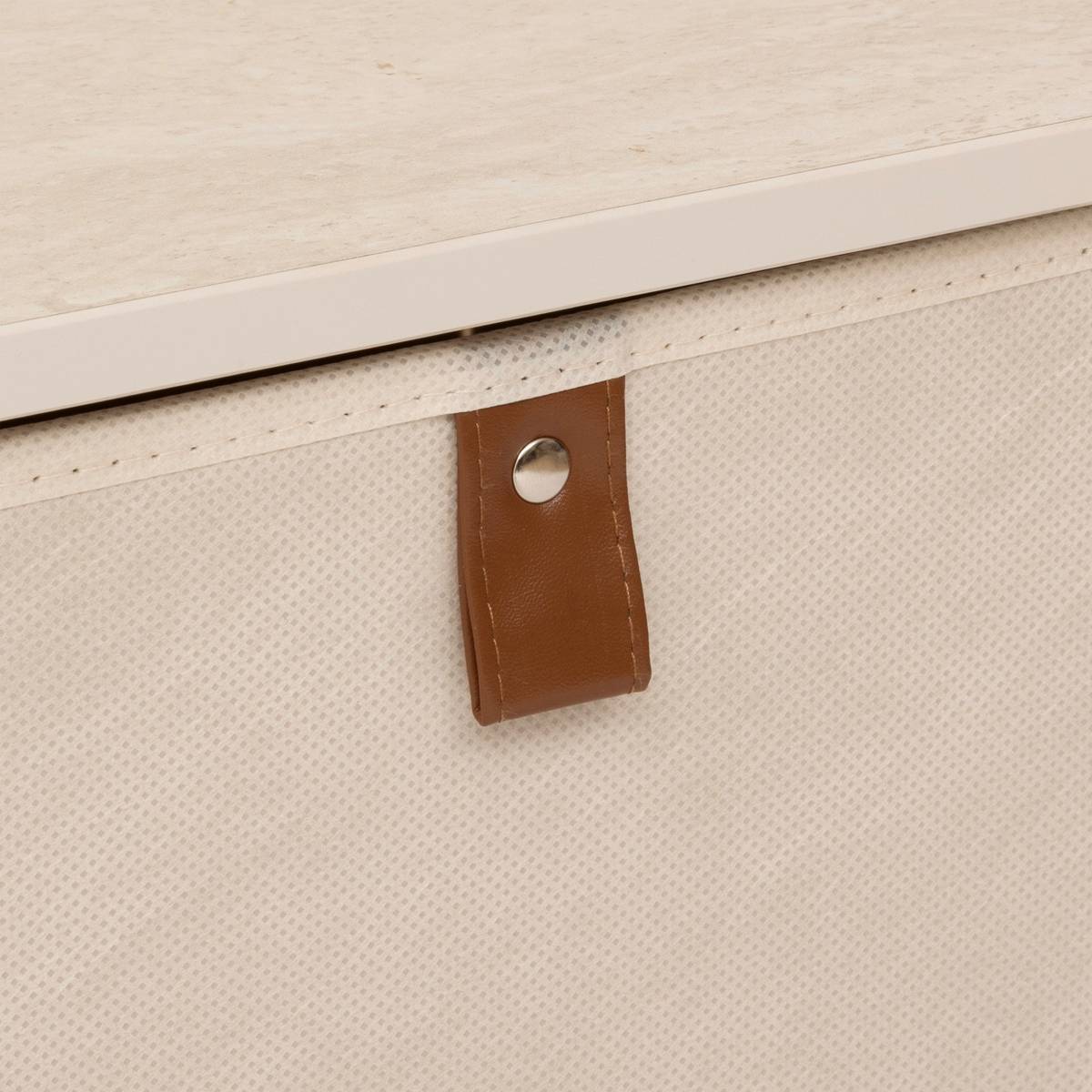 Rangement rectangulaire Tissa