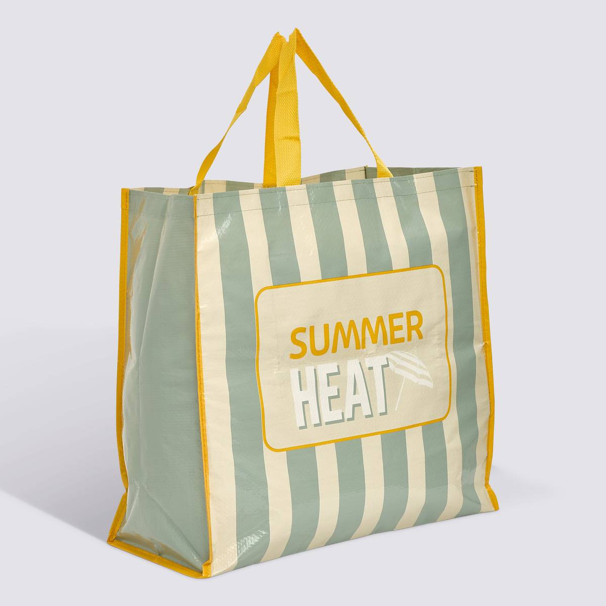 Sac de course 40,6 l, vert