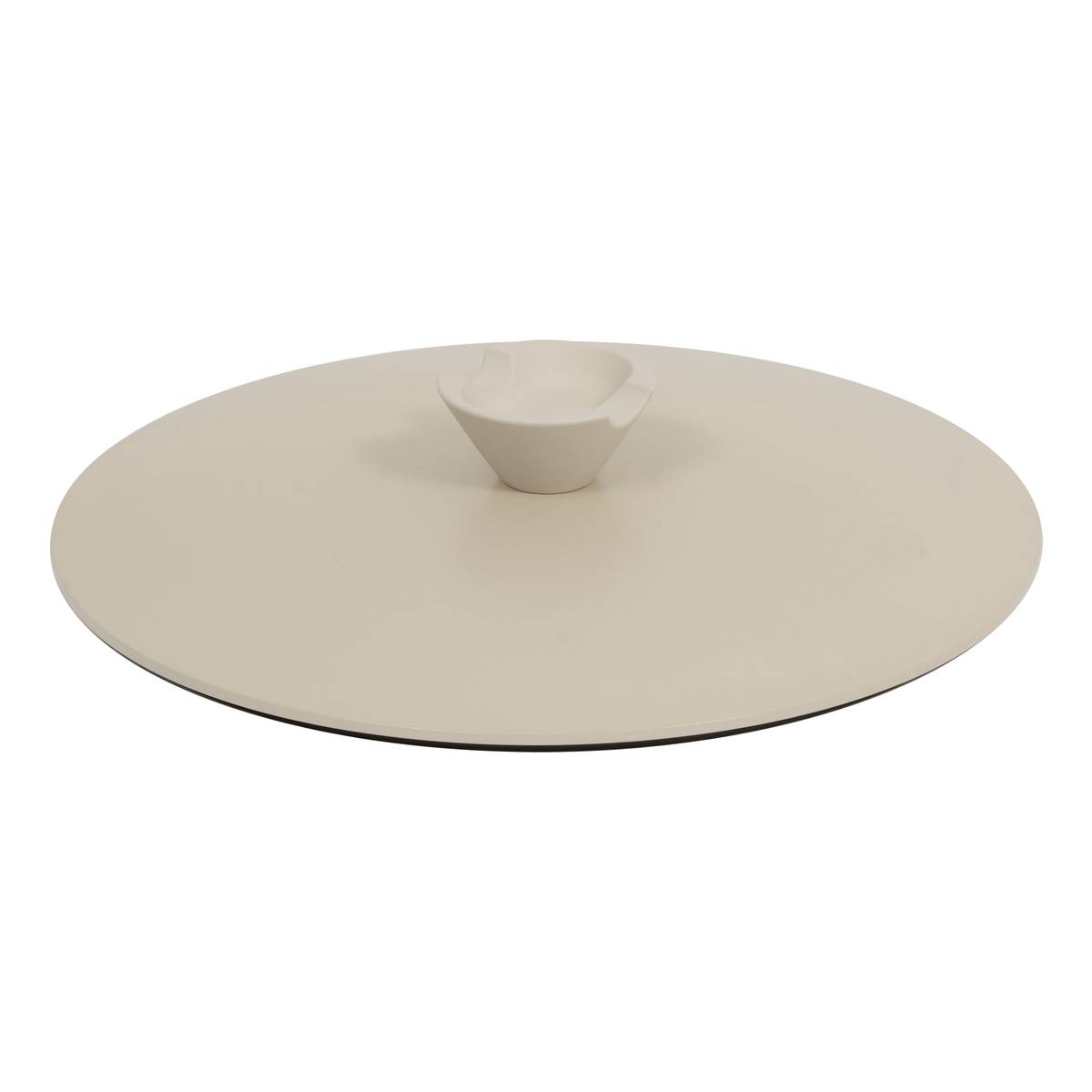 Sauteuse aluminium, d.29,5 cm Aluro