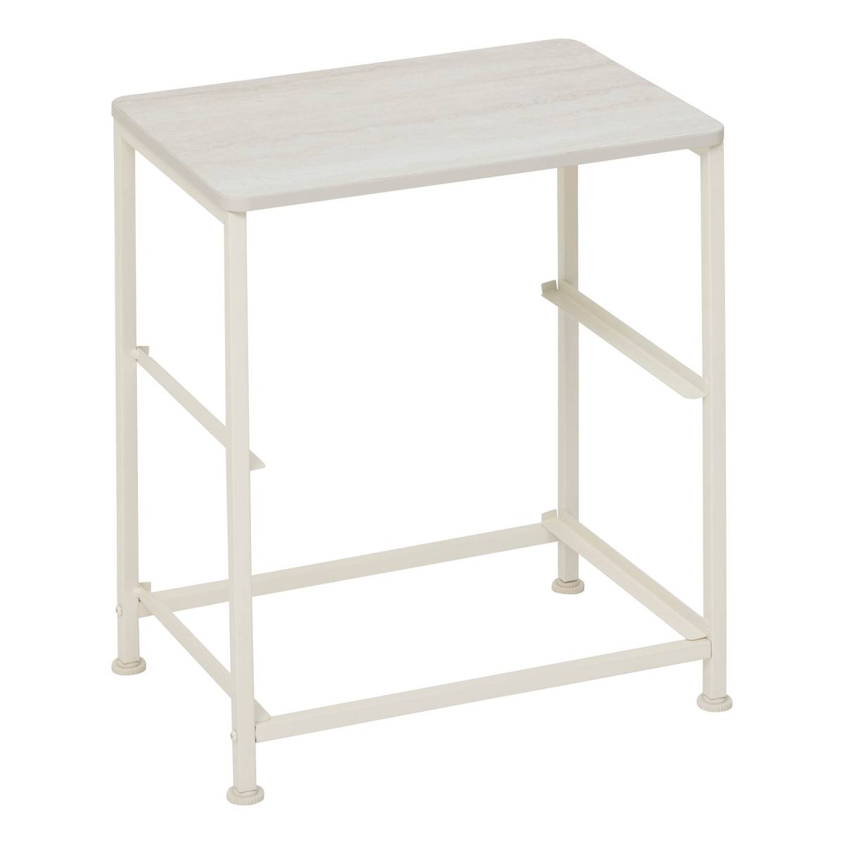 Chevet, étagères Tissa