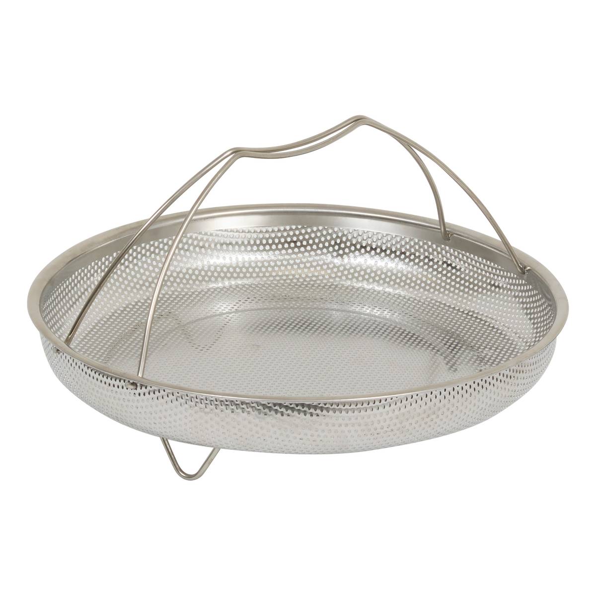 Sauteuse aluminium, d.29,5 cm 