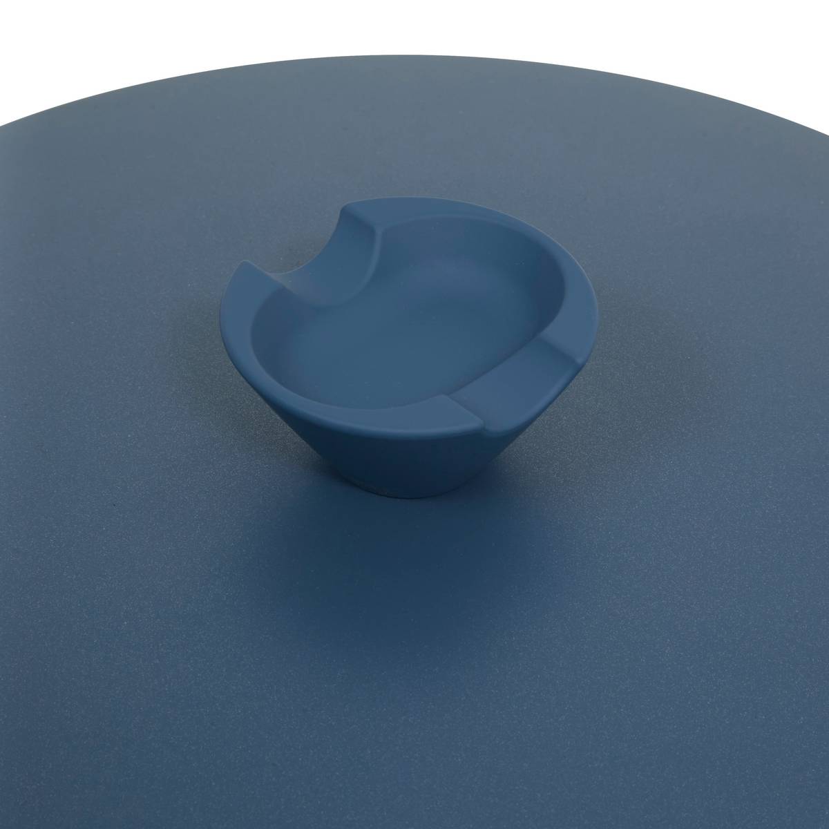 Sauteuse aluminium, d.29,5 cm 